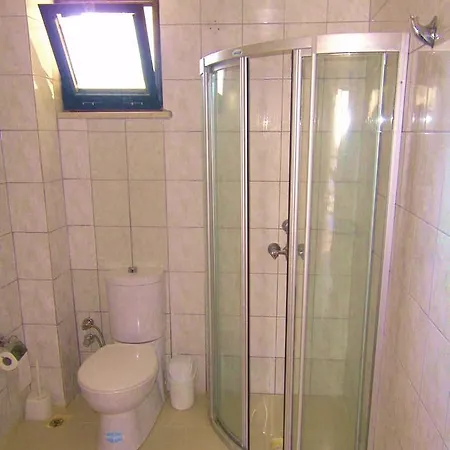 Alenz Apart Daire İçmeler