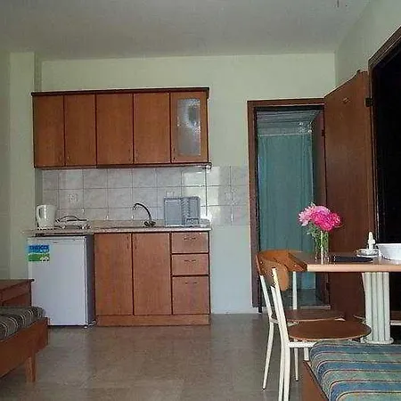 Alenz Apart Appartement