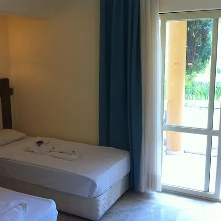 Alenz Apart Appartement